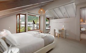 Hotel Boutique Mediodía&Apartments